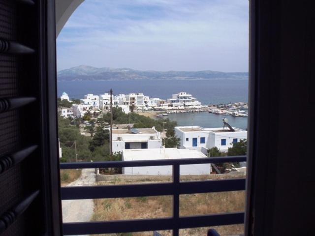 פיסו ליבאדי Hotel Katerina חדר תמונה