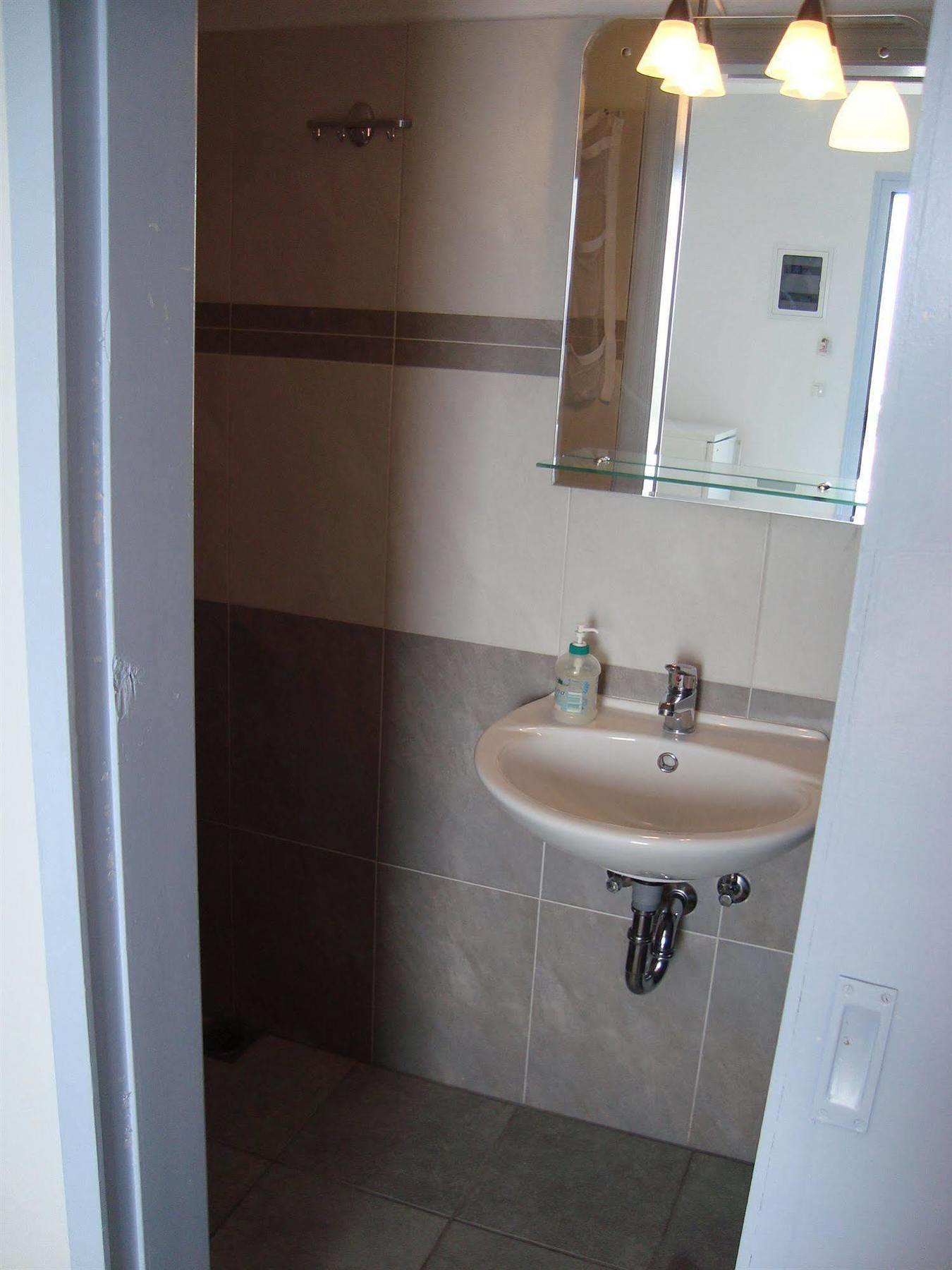 פיסו ליבאדי Hotel Katerina מראה חיצוני תמונה